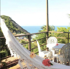 Morro Hostel e Pousada